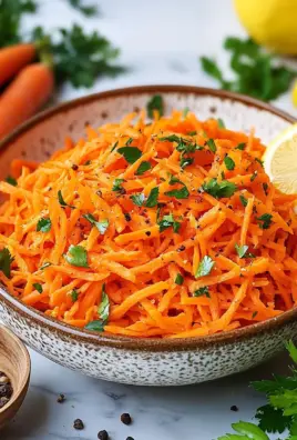 Gesunder Karottensalat 19 Gesunder Karottensalat