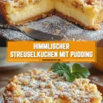 Himmlischer Streuselkuchen mit Pudding 19 Pinterest Hidden Image
