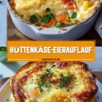 Hüttenkäse-Eierauflauf 23 Pinterest Hidden Image