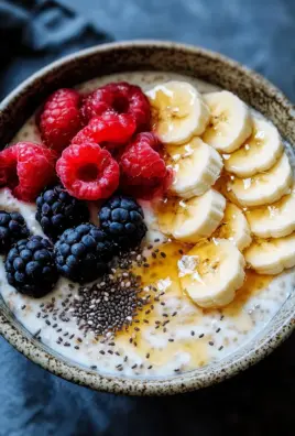Joghurt-Porridge 18 Joghurt-Porridge
