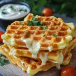 K&auml;sewaffeln