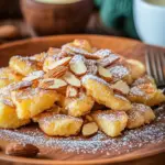 Kaiserschmarrn Rezept