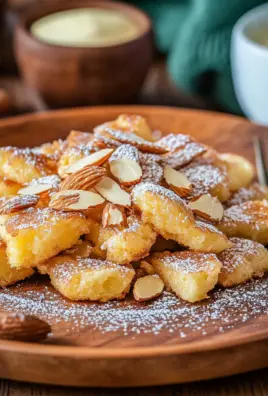 Kaiserschmarrn Rezept