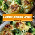 Kartoffel-Brokkoli-Auflauf 19 Pinterest Hidden Image