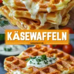 Käsewaffeln 18 Pinterest Hidden Image