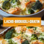 Lachs-Brokkoli-Gratin 18 Pinterest Hidden Image