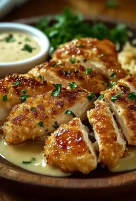 Longhorn Steakhouse Hähnchen mit Parmesan 21 Longhorn Steakhouse Hähnchen mit Parmesan