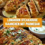 Longhorn Steakhouse Hähnchen mit Parmesan 17 Pinterest Hidden Image