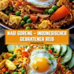 Nasi Goreng – Indonesischer Gebratener Reis 22 Pinterest Hidden Image