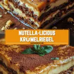 Nutella-Licious Krümelriegel 23 Pinterest Hidden Image
