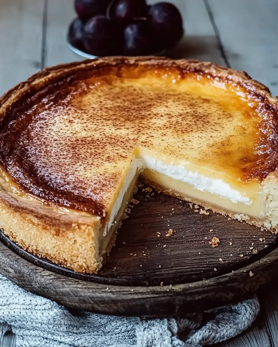 Rahmkuchen Rezept Der Immer Gelingt 20 Rahmkuchen