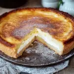 Rahmkuchen Rezept Der Immer Gelingt