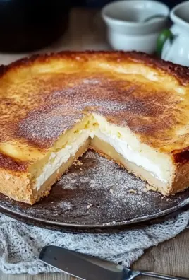 Rahmkuchen Rezept Der Immer Gelingt