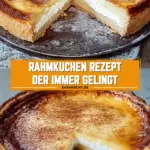 Rahmkuchen Rezept Der Immer Gelingt 19 Pinterest Hidden Image