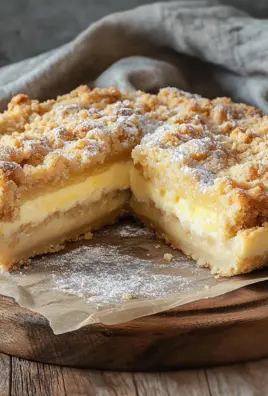 Streuselkuchen mit Pudding 28 Streuselkuchen mit Pudding