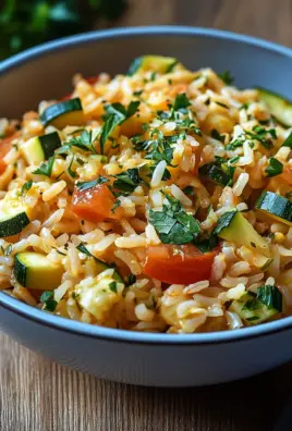 Zucchini-Tomaten-Reis 26 Zucchini-Tomaten-Reis