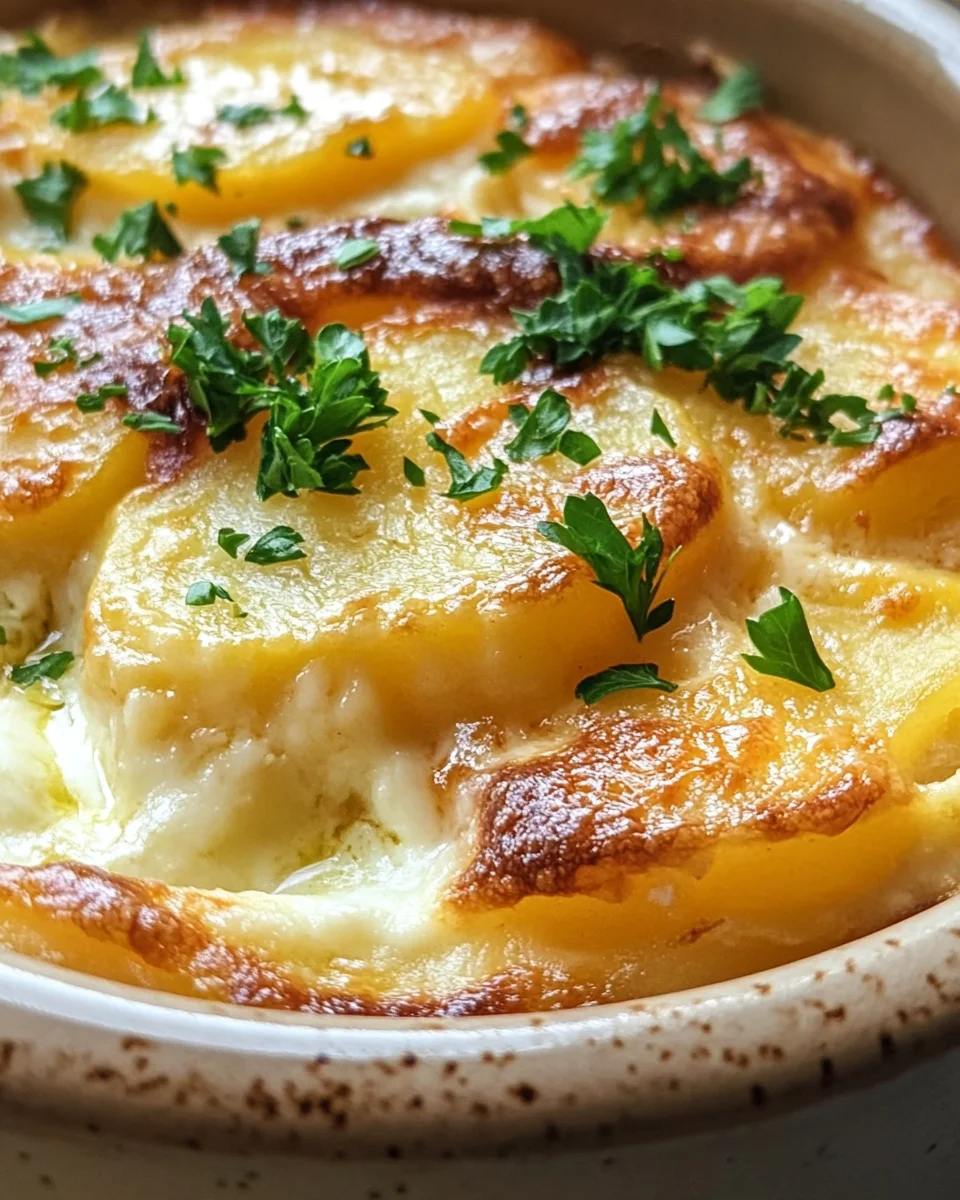 Eier-Kartoffel-Auflauf 21 Eier-Kartoffel-Auflauf