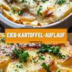 Eier-Kartoffel-Auflauf 20 Pinterest Hidden Image