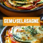 Gemüselasagne 21 Pinterest Hidden Image