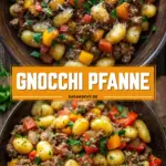 Gnocchi Pfanne 25 Pinterest Hidden Image