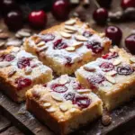 Kirschkuchen mit Buttermilch
