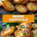 Knusprige Kartoffeltaler 17 Pinterest Hidden Image