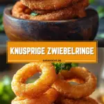Knusprige Zwiebelringe 19 Pinterest Hidden Image
