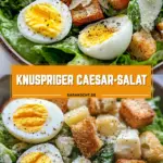 Knuspriger Caesar-Salat 19 Pinterest Hidden Image