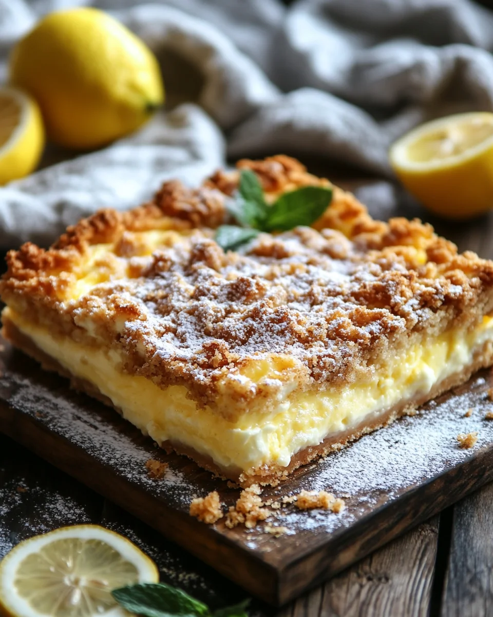 Knuspriger Streuselkuchen mit Vanillepudding wie von Oma 26 Knuspriger