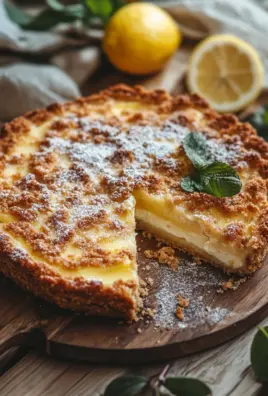 Knuspriger Streuselkuchen mit Vanillepudding wie von Oma 21 Knuspriger Streuselkuchen mit Vanillepudding wie von Oma