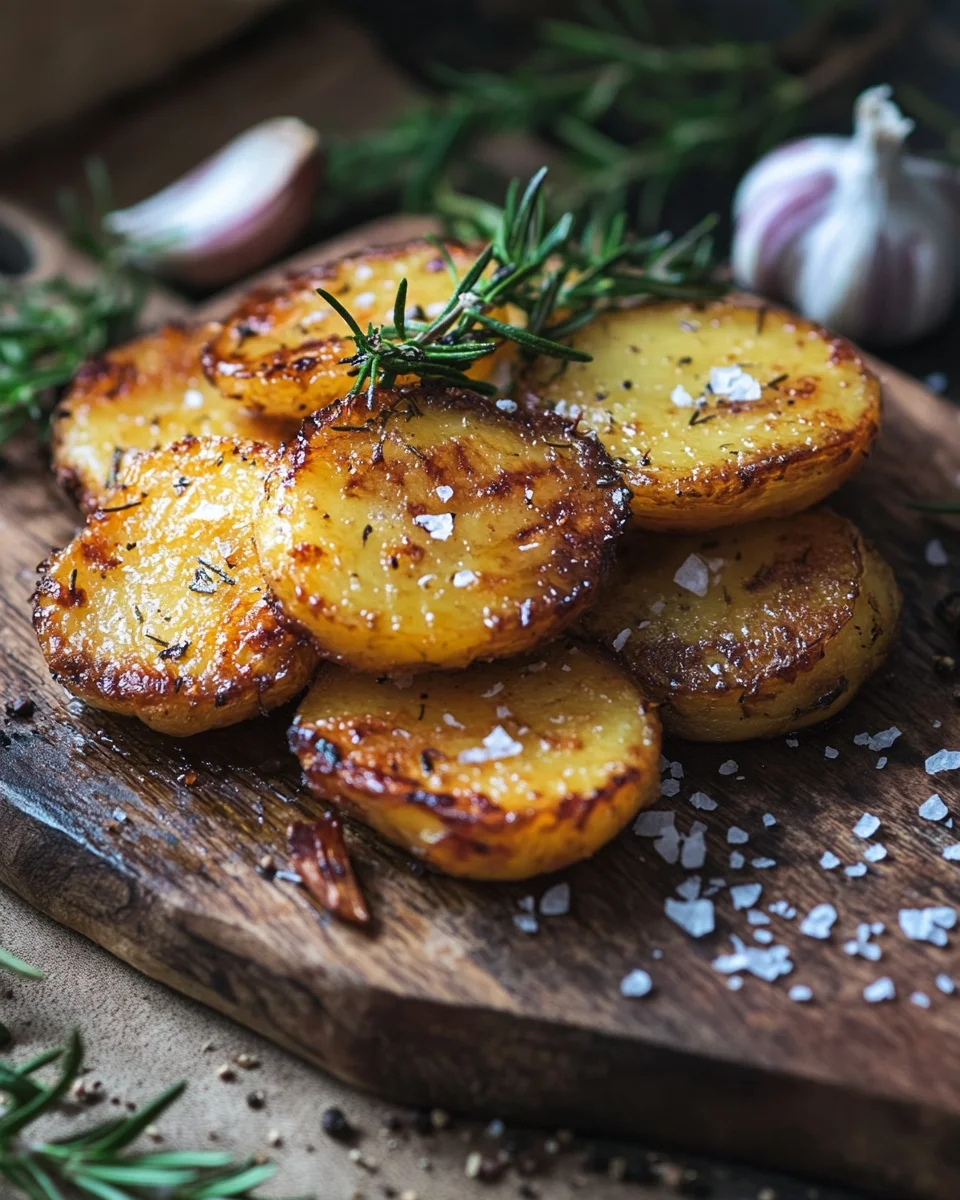 Ofenkartoffel aus der Heißluftfritteuse 16 Ofenkartoffel