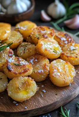 Ofenkartoffel aus der Heißluftfritteuse