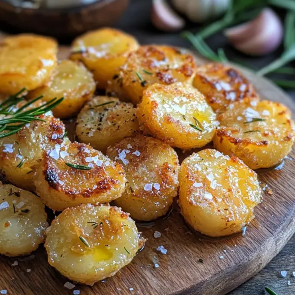Ofenkartoffel aus der Heißluftfritteuse