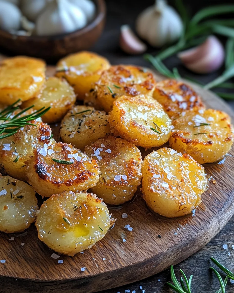 Ofenkartoffel aus der Heißluftfritteuse
