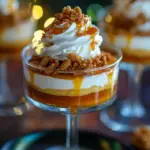 "One Night Stand" Dessert - In nur 10 Minuten zubereitet!