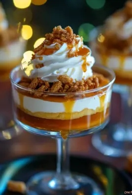 "One Night Stand" Dessert - In nur 10 Minuten zubereitet! 26 "One Night Stand" Dessert - In nur 10 Minuten zubereitet!
