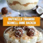 Raffaello Tiramisu schnell ohne Backen 19 Pinterest Hidden Image