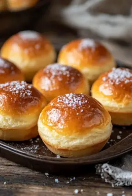 Rezept für Laugenbrötchen im Muffinsblech gebacken 21 Rezept für Laugenbrötchen im Muffinsblech gebacken