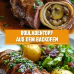 Rouladentopf aus dem Backofen 22 Pinterest Hidden Image