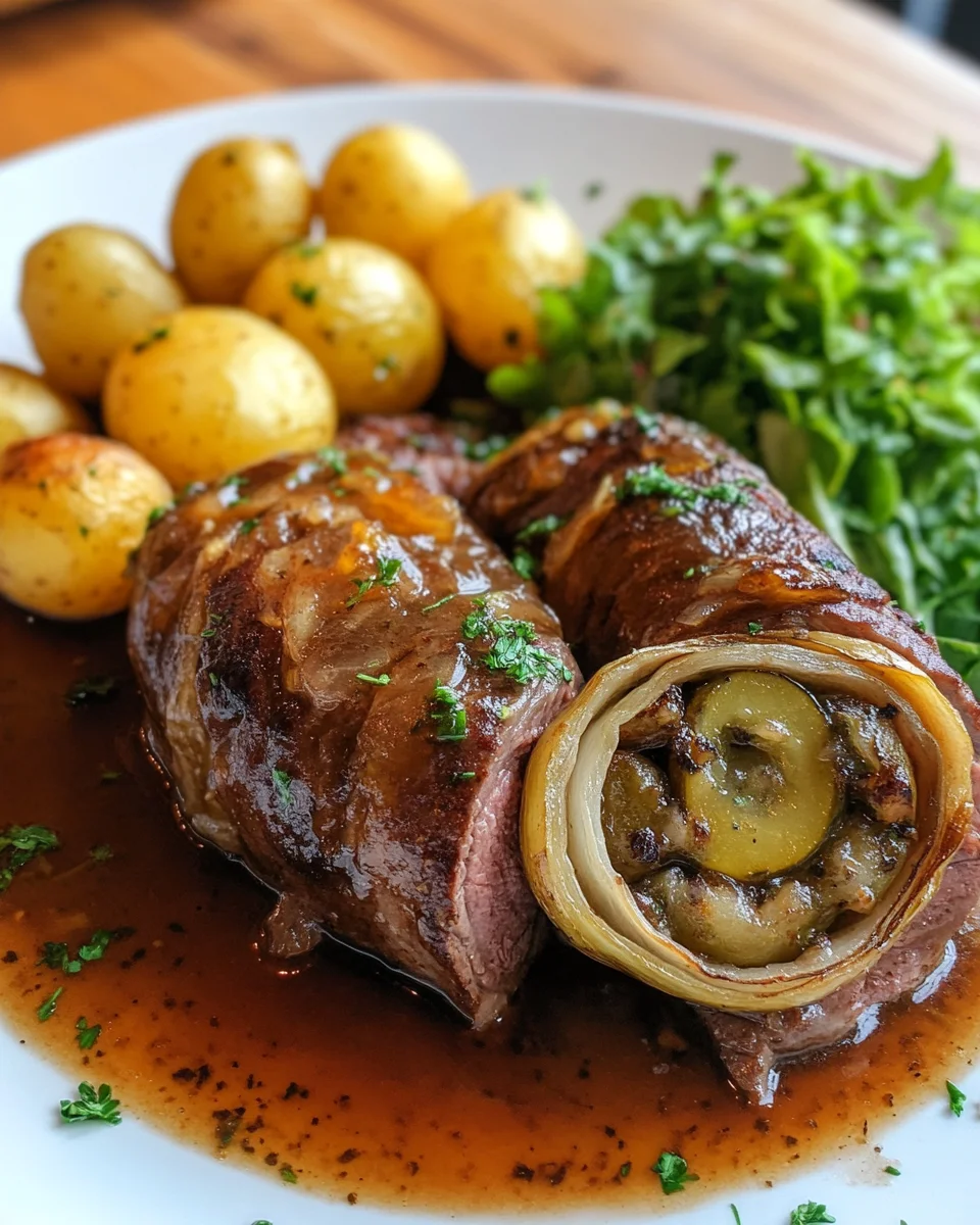 Homepage 1 Rouladentopf aus dem Backofen