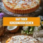 Saftiger Kokosnusskuchen 22 Pinterest Hidden Image