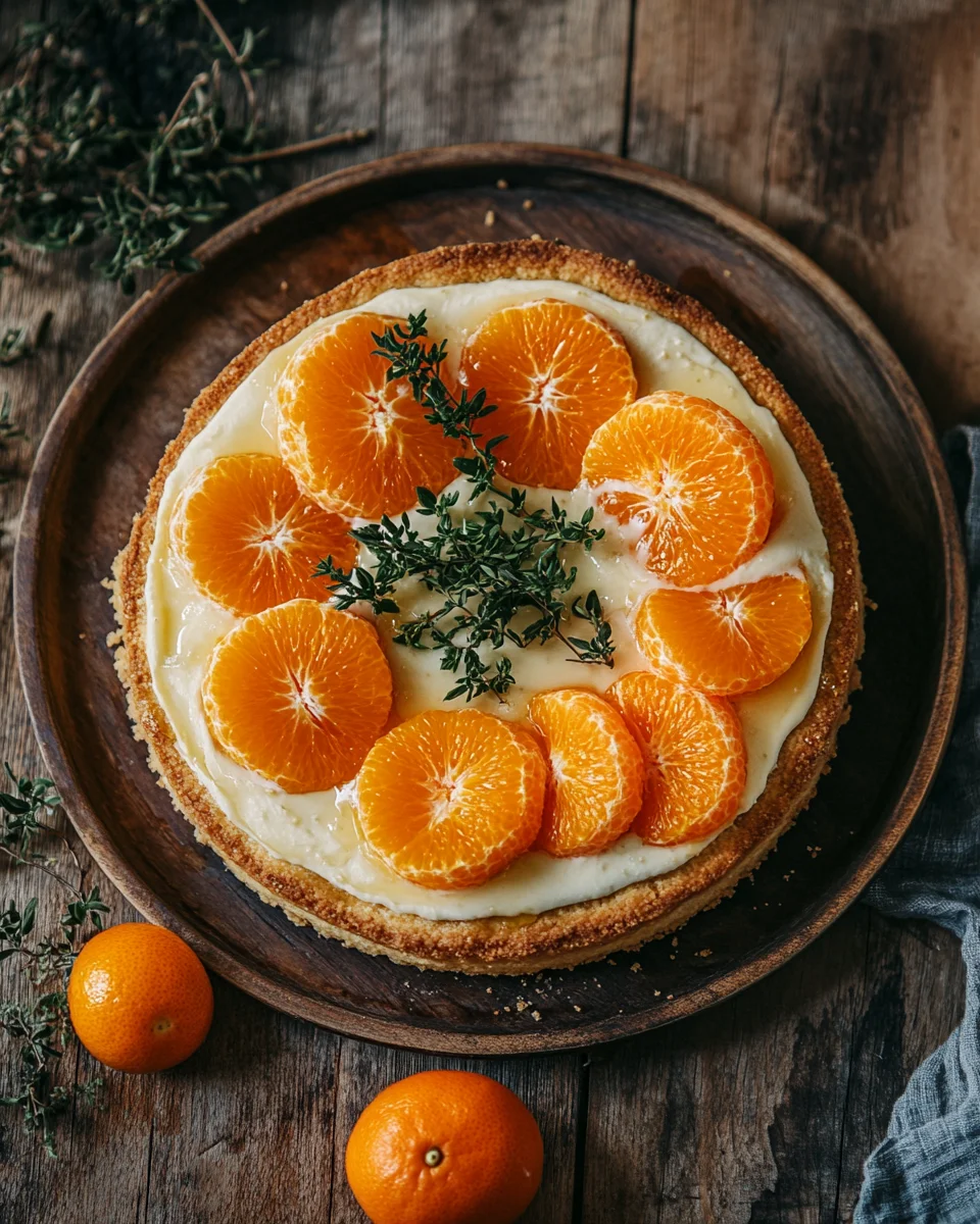 Schmandkuchen mit Mandarinen oder Faule Weiber Kuchen 24 Schmandkuchen mit Mandarinen oder Faule Weiber Kuchen