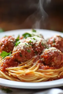 Spaghetti Susi und Strolch