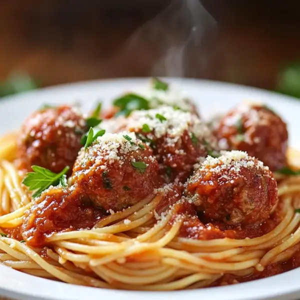 Spaghetti Susi und Strolch
