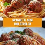 Spaghetti Susi und Strolch 16 Pinterest Hidden Image