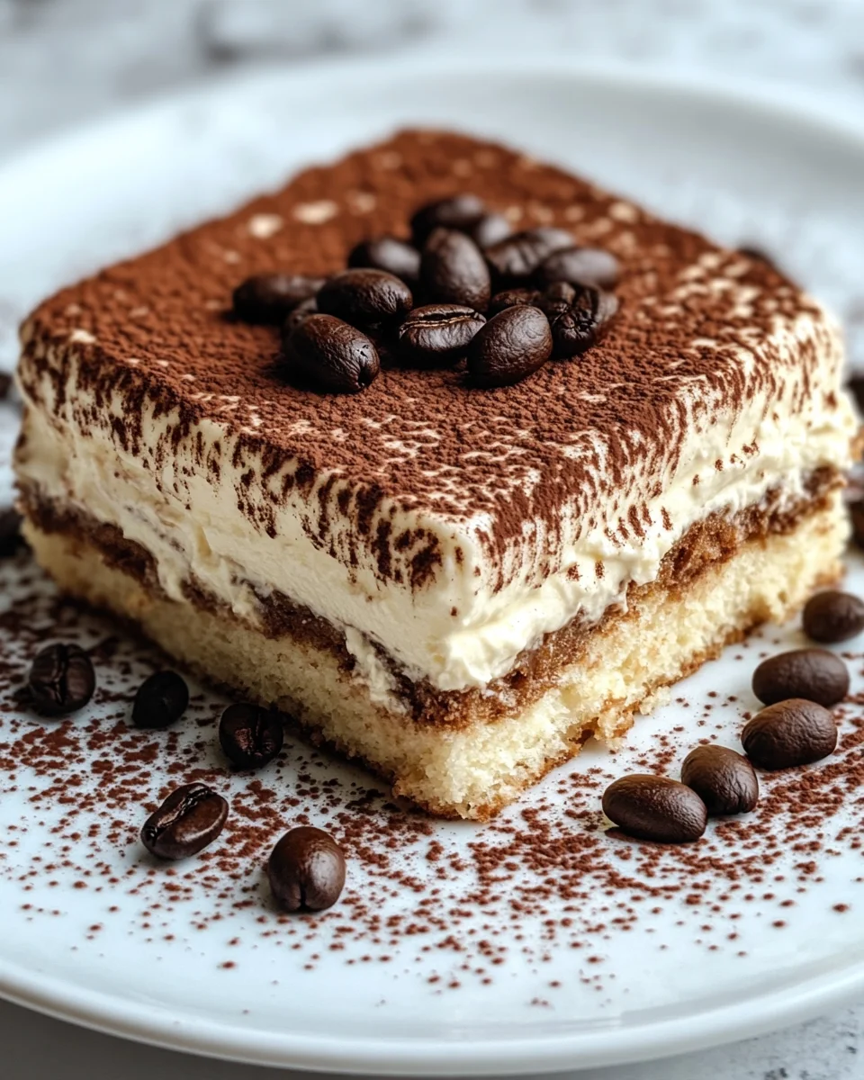 Tiramisu 18 Tiramisu