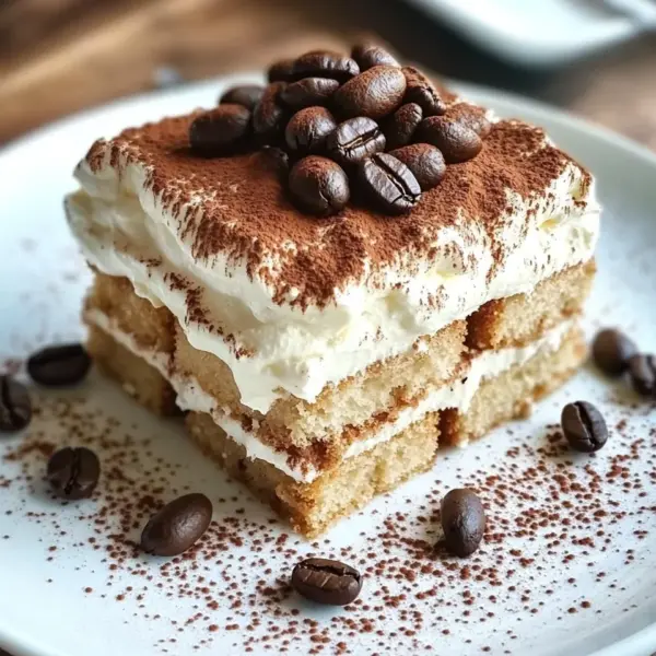 Tiramisu