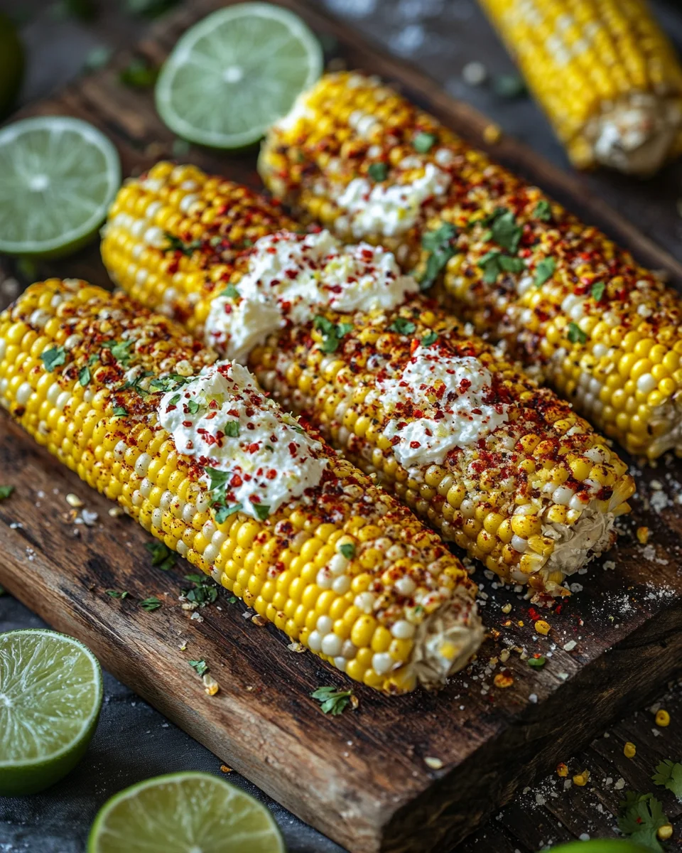 Vegane Maisrippchen 21 Vegane