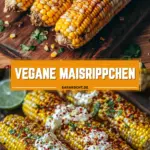 Vegane Maisrippchen 20 Pinterest Hidden Image