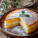 Wattekuchen-Hit Rezept